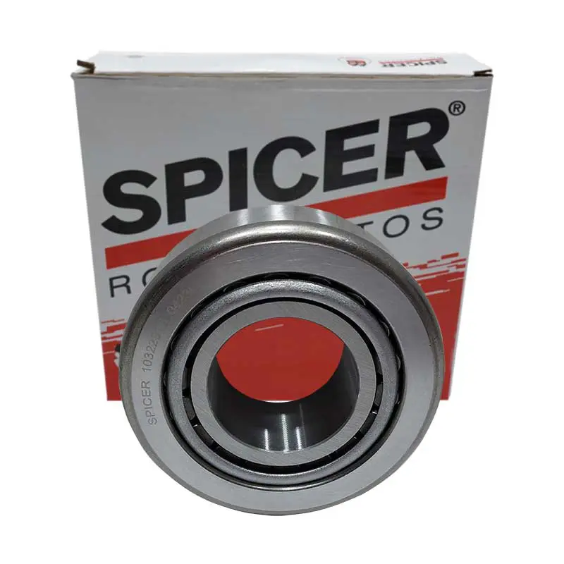 ROLAMENTO 89446 89410 ORIGINAL DANA CARRARO 82774500