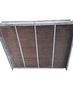 COLMEIA RADIADOR 585X595X2 CANALETA LARGA MERCEDEZ 1113 2213
