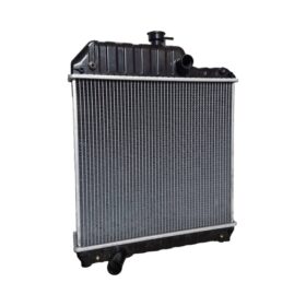 RADIADOR COMPLETO 458X487X86 MASSEY FERGUSON 265 275 283 290 ADVANCED 067327