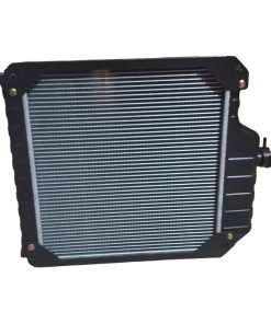 RADIADOR COMPLETO 458X487X86 MASSEY FERGUSON 265 275 283 290 ADVANCED 067327