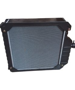 RADIADOR COMPLETO 458X487X86 MASSEY FERGUSON 265 275 283 290 ADVANCED 067327
