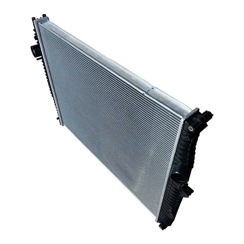 RADIADOR COMPLETO 900X718X48 VOLVO FM370 FM400 FM420 FMX370