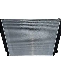 RADIADOR COMPLETO 900x740x50 IVECO STRALIS 380 410 420 440 07 a 11
