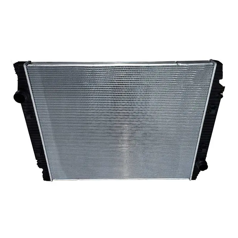 RADIADOR COMPLETO 900x740x50 IVECO STRALIS 380 410 420 440 07 a 11