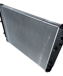 RADIADOR COMPLETO 900x740x50 IVECO STRALIS 380 410 420 440 07 a 11