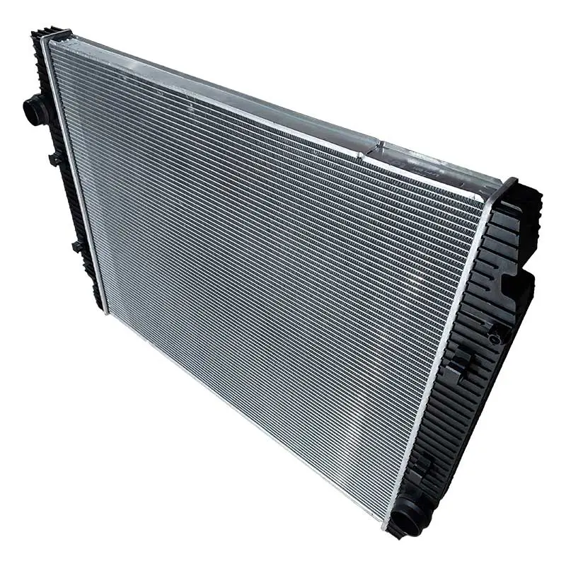 RADIADOR COMPLETO 900x740x50 IVECO STRALIS 380 410 420 440 07 a 11