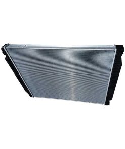 RADIADOR COMPLETO 900x740x50 IVECO STRALIS 380 410 420 440 07 a 11