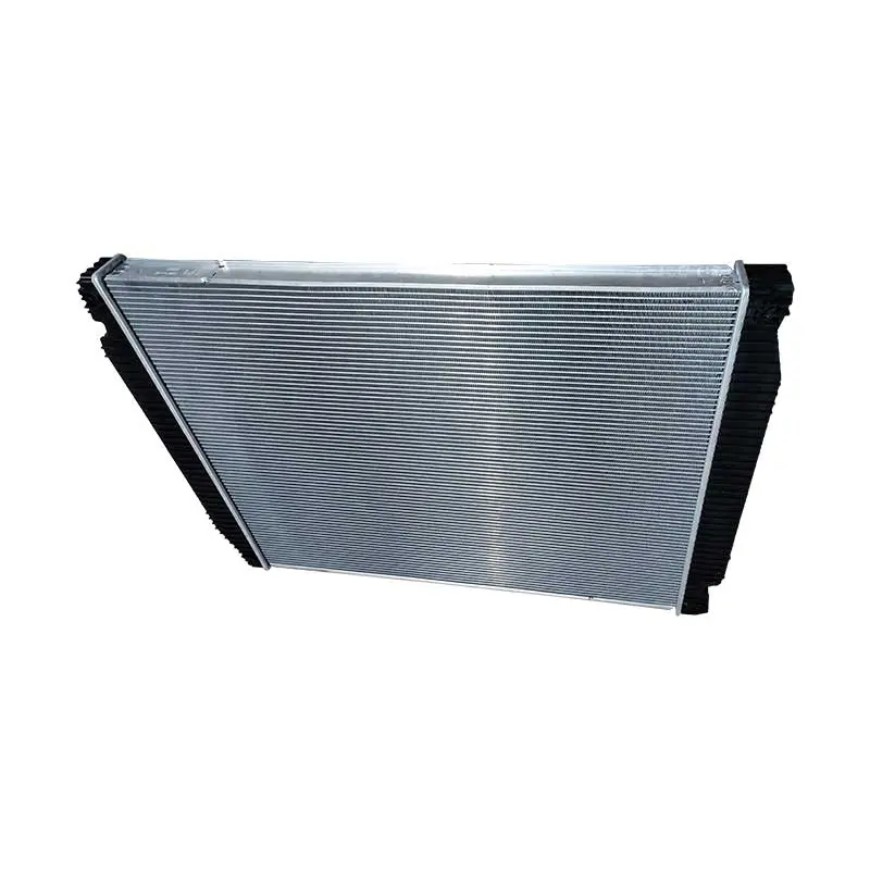 RADIADOR COMPLETO 900x740x50 IVECO STRALIS 380 410 420 440 07 a 11