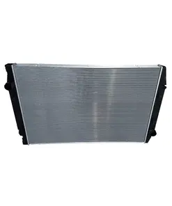 RADIADOR COMPLETO 1122X738X50 IVECO STRALIS HI WAY 31086 13 a 19