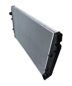 RADIADOR COMPLETO 1122X738X50 IVECO STRALIS HI WAY 31086 13 a 19