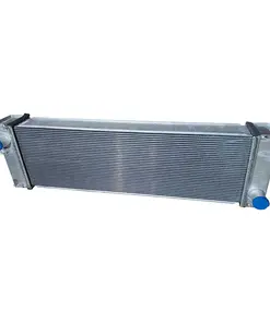 RADIADOR COMPLETO 1110x340x100m PC200 PC210 8 PC240 8