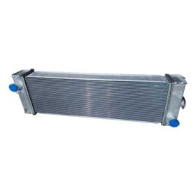 RADIADOR COMPLETO 1110x340x100m PC200 PC210 8 PC240 8