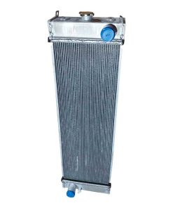 RADIADOR COMPLETO 1110x340x100m PC200 PC210 8 PC240 8