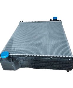 RADIADOR COMPLETO 630x608x104 VALTRA BH180 BH185 BH205 BH210