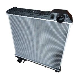 RADIADOR COMPLETO 630x608x104 VALTRA BH180 BH185 BH205 BH210