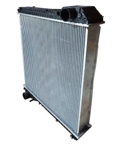 RADIADOR COMPLETO 630x608x104 VALTRA BH180 BH185 BH205 BH210