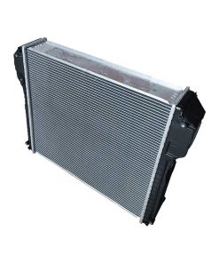 RADIADOR COMPLETO 570x548x104 CASE 580N 580M LB90 LB110 B90B