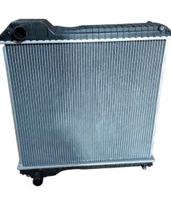 RADIADOR COMPLETO 570x620 VOLVO BL60B BL61 BL70 BL70B BL71B