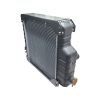 RADIADOR COMPLETO 471x489x88 MASSEY FERGUSON 292 297 299 6215001M91