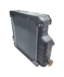 RADIADOR COMPLETO 471x489x88 MASSEY FERGUSON 292 297 299 6215001M91