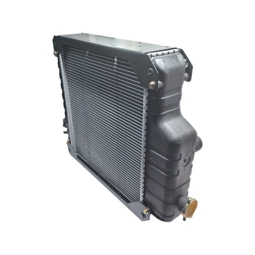 RADIADOR COMPLETO 471x489x88 MASSEY FERGUSON 292 297 299 6215001M91