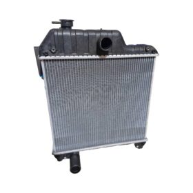 RADIADOR COMPLETO 471x489x88 MASSEY FERGUSON 292 297 299 6215001M91