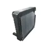 RADIADOR COMPLETO 471x489x88 MASSEY FERGUSON 292 297 299 6215001M91