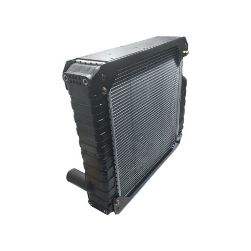 RADIADOR COMPLETO 471x489x88 MASSEY FERGUSON 292 297 299 6215001M91