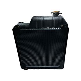 RADIADOR COMPLETO 471x489x88 MASSEY FERGUSON 292 297 299 6215001M91