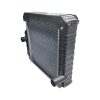 RADIADOR COMPLETO 471x489x88 MASSEY FERGUSON 292 297 299 6215001M91