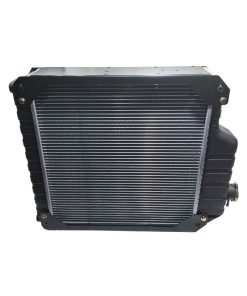 RADIADOR COMPLETO 471x489x88 MASSEY FERGUSON 292 297 299 6215001M91