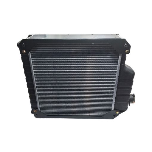 RADIADOR COMPLETO 471x489x88 MASSEY FERGUSON 292 297 299 6215001M91
