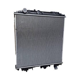 RADIADOR COMPLETO MERCEDEZ 32035 1620/1318/2423 ELETRONICO C/L
