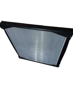 RADIADOR COMPLETO 864X931X56 SCANIA T114 124 SERIE 4 98 a 08