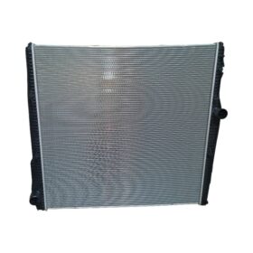 RADIADOR D'ÁGUA COMPLETO 940X940X40 SCANIA G360 EURO 5 6 G440 400 480 360 1855518