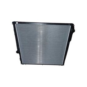 RADIADOR COMPLETO 940X940X40 SCANIA G360 EURO 5 6 P250 P270 P310