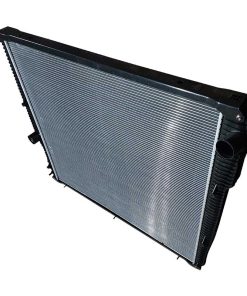 RADIADOR COMPLETO 940X940X40 SCANIA G360 EURO 5 6 P250 P270 P310