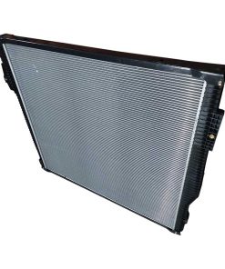 RADIADOR COMPLETO 940X940X40 SCANIA G360 EURO 5 6 P250 P270 P310