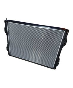 RADIADOR COMPLETO 860X689X40 SCANIA SERIE 5 P250 P360 P380 08 a 12