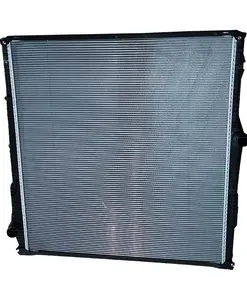 RADIADOR COMPLETO 940x1048x40 SCANIA R400 R440 SERIE 6 12 A 19