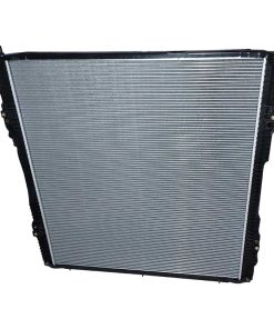 RADIADOR COMPLETO 860x928x40mm SCANIA G360 G400 G420 G440 08 a 12