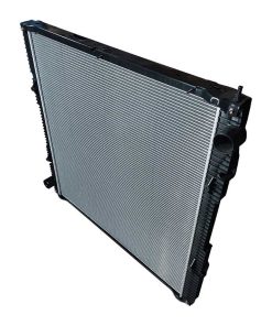 RADIADOR COMPLETO 860x928x40mm SCANIA G360 G400 G420 G440 08 a 12