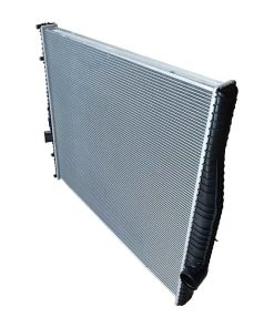 RADIADOR D'ÁGUA COMPLETO 900X882X56 FH12 FH16 NH12 NH16 93 a 14