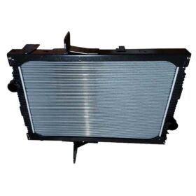 RADIADOR COMPLETO 810X570X52 VOLVO VM330 EUROS 270 330 12 a 21