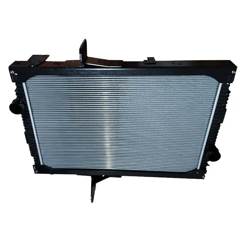 RADIADOR COMPLETO 810X570X52 VOLVO VM330 EUROS 270 330 12 a 21