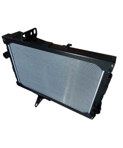 RADIADOR COMPLETO 810X570X52 VOLVO VM330 EUROS 270 330 12 a 21