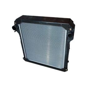 RADIADOR COMPLETO 505X618X105 RETRO JCB 3C 214E PLUS
