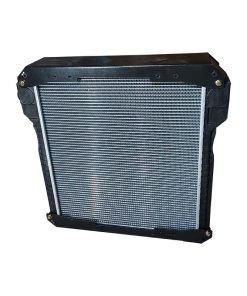 RADIADOR COMPLETO 505X618X105 RETRO JCB 3C 214E PLUS