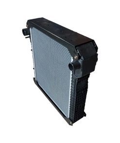 RADIADOR COMPLETO 505X618X105 RETRO JCB 3C 214E PLUS