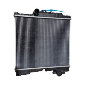 RADIADOR COMPLETO 457x528x85 JOHN DEERE 5403 5605 5705 02a11